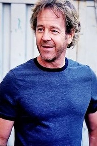 Shawn Pilot headshot
