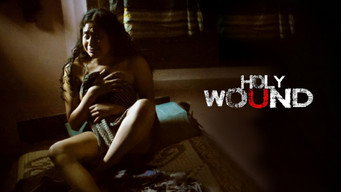 Holy Wound (2022)
