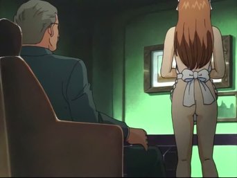 Episódio Episódio 2 da série 殻の中の小鳥