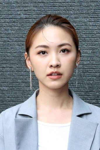 Imagine Grace Lin