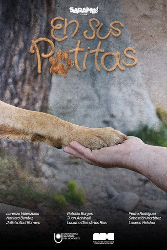 En Sus Patitas (1970)