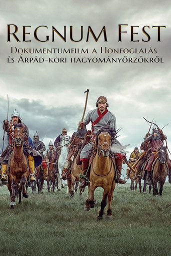 Regnum Fest (2021)