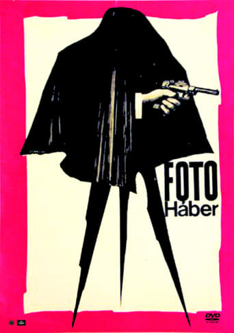 Poster of Fotó Háber