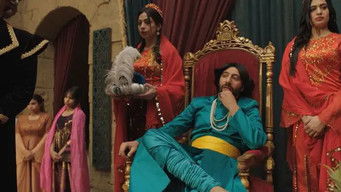 Episode 9 — Episode 9