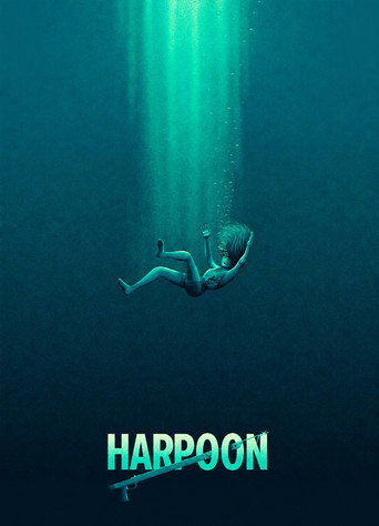 Harpoon