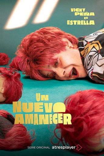Un nuevo amanecer — Pôsteres 15