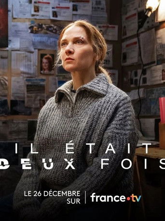 Il &eacute;tait deux fois