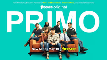 Primo (2023)