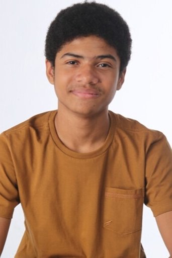 Imagine Victor Hugo Martins