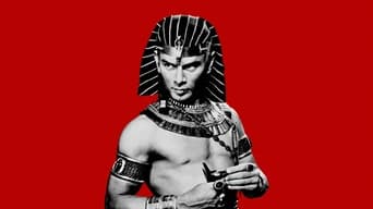 #2 Yul Brynner, the Magnificent
