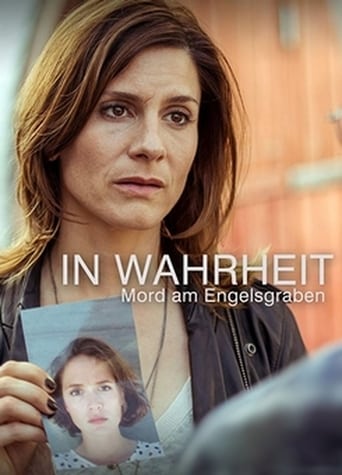 Poster of In Wahrheit: Tödliches Geheimnis