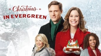 #14 Christmas In Evergreen