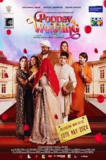 Poppay Ki Wedding (2024)