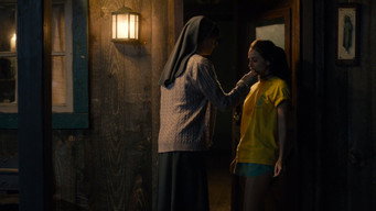 #27 Holy Camp!