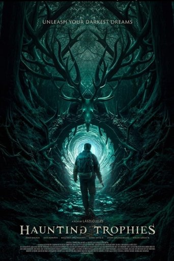Haunting Trophies (2024)