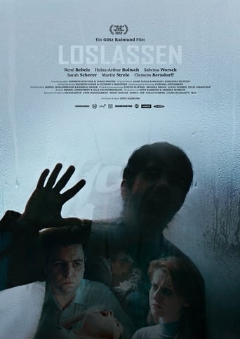 Poster of Loslassen