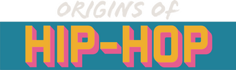 Origins of Hip Hop logo