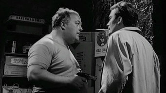 Schritte in der Nacht (1961)