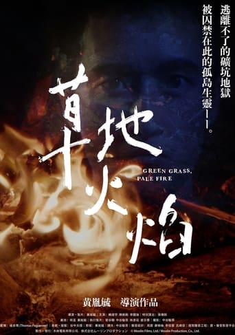 Poster of 草地火焰