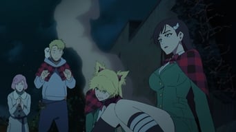 Cena de Se um leão pudesse falar, nós não entenderíamos