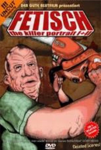 Fetisch 2 poster