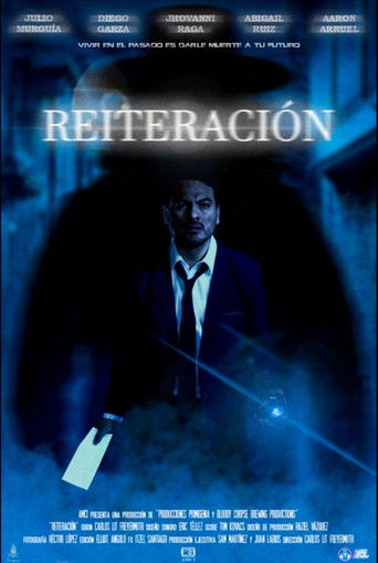 Reiteraci&oacute;n (2024)