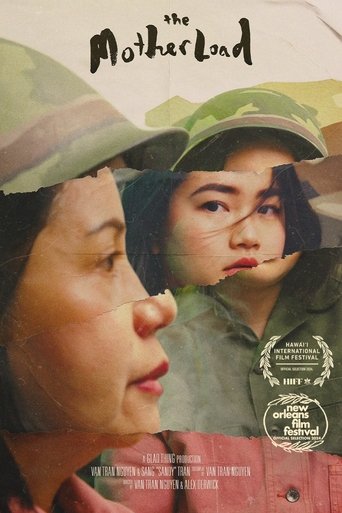 THE MOTHERLOAD (1970)