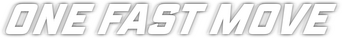 One Fast Move logo