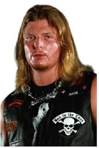 Harley Riggins