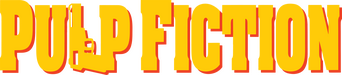 Pulp Fiction logo