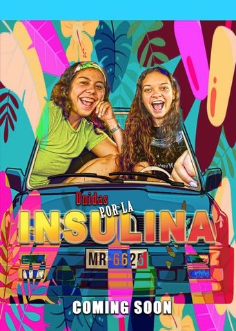 UNIDAS POR LA INSULINA