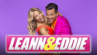 #2 LeAnn & Eddie