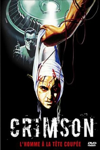 Crimson : l'homme à la tête coupée (1973)