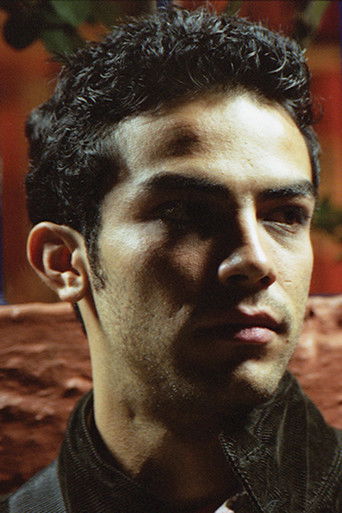 Foto de Jorge Becerra