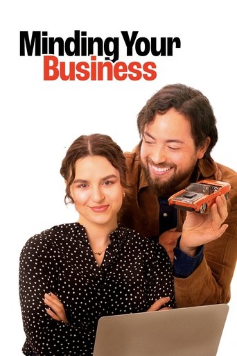 Minding Your Business (2025)