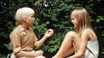 The White Stone (1973)