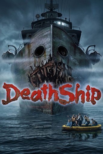 Death Ship