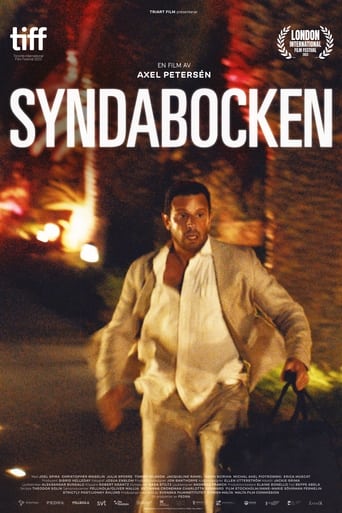 Syndabocken 2023 | Cały film | Online | Gdzie oglądać