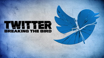 Twitter: Breaking the Bird (2025)