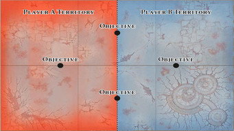 Battle Plan Under Fire (2004-2007)
