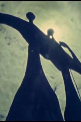 Brasília em Super 8 (1970)