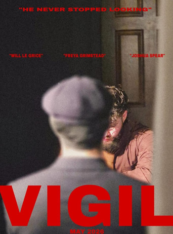 Vigil (2026)