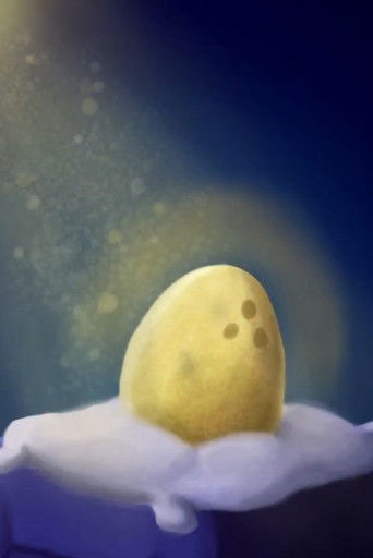 Un Huevo de Hambre poster