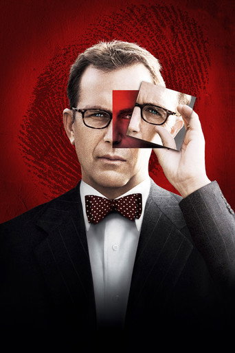 Mr. Brooks poster