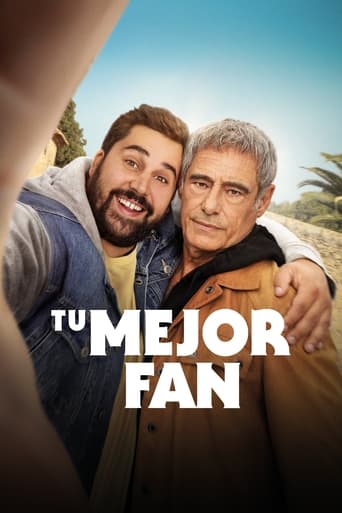 Poster of Tu mejor fan