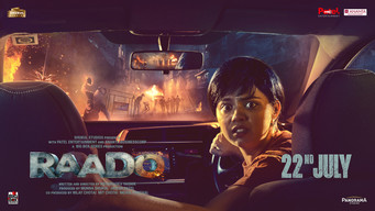 #5 Raado