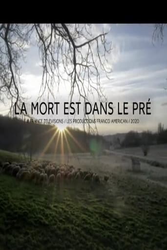 La Mort est dans le pré