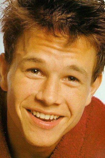 Mark Wahlberg