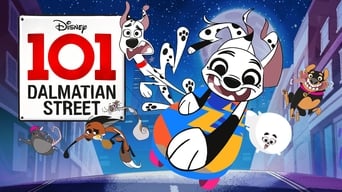 101 Dalmatian Street (2018- )