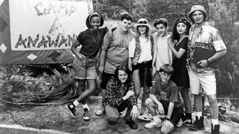 Salute Your Shorts - S2E01